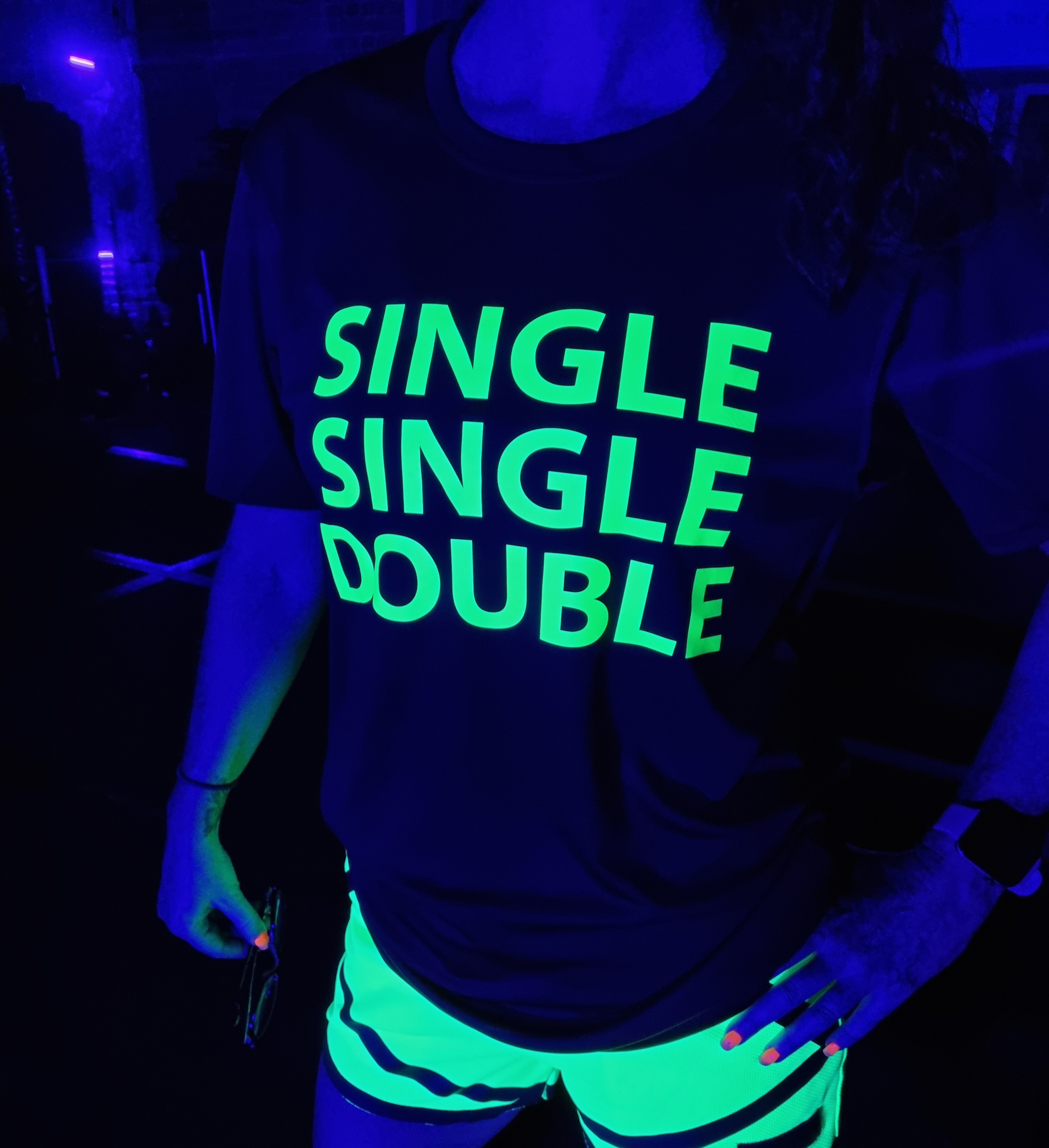 Unisex Cooltex Tee