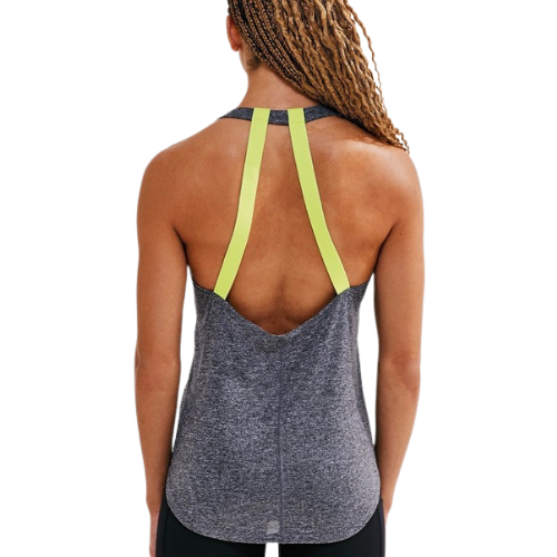Double Strap Vest